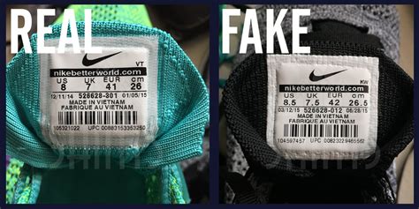 nikebetterworld shoes fake